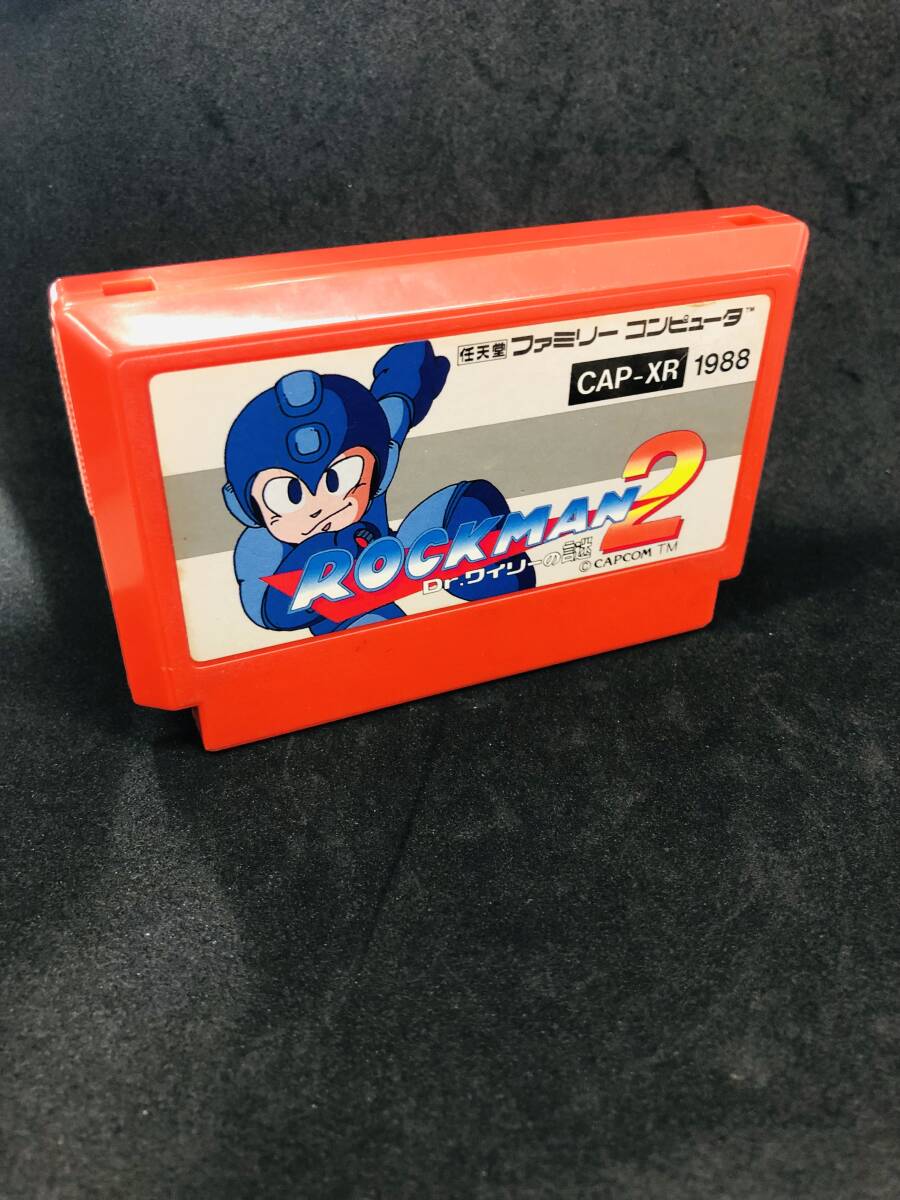 Yahoo!オークション -「fc ロックマン2」の落札相場・落札価格 Yahoo!オークション -「fc ロックマン2」の落札相場・落札価格