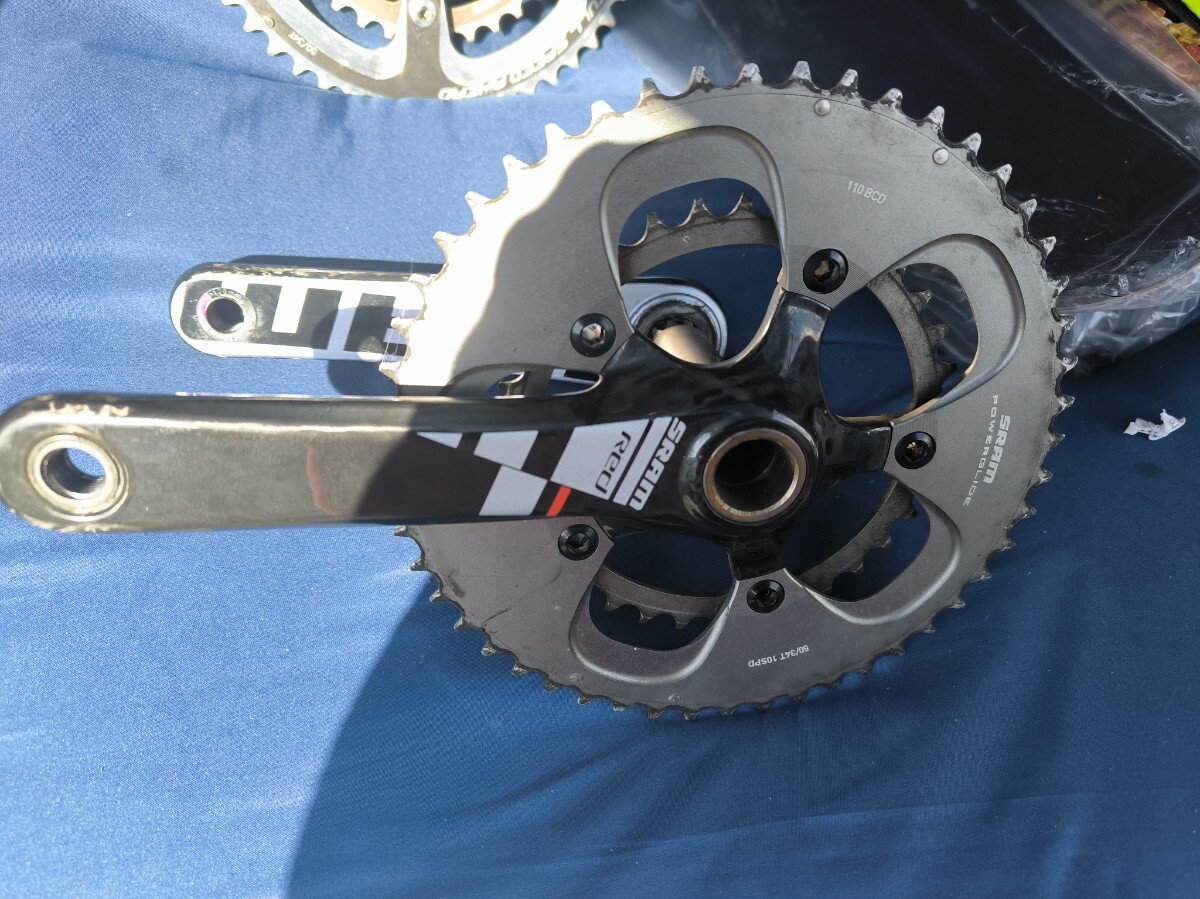 Yahoo!オークション -「sram red 10s」の落札相場・落札価格 Yahoo!オークション -「sram red 10s」の落札相場・落札価格
