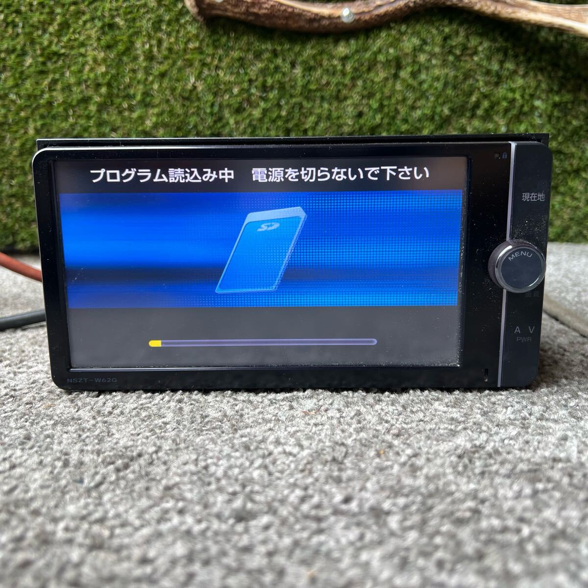 2025年最新】Yahoo!オークション -nszt 62の中古品・新品・未 2025年最新】Yahoo!オークション -nszt 62の中古品・新品・未