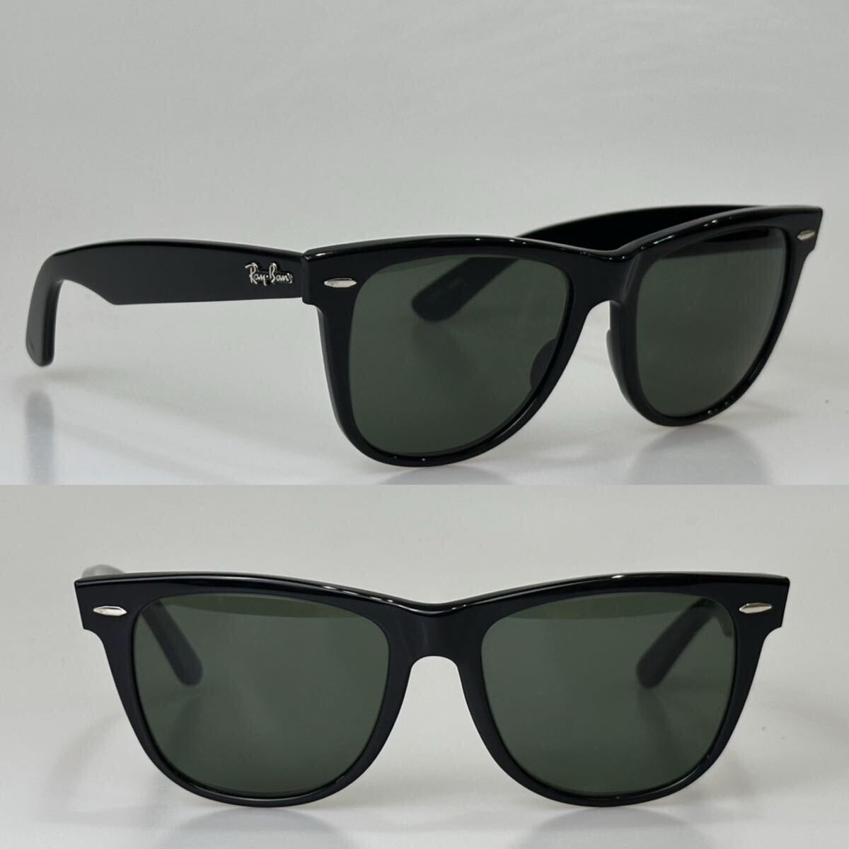 Yahoo!オークション -「rayban usa ウェイファーラー2」の落札 Yahoo!オークション -「rayban usa ウェイファーラー2」の落札