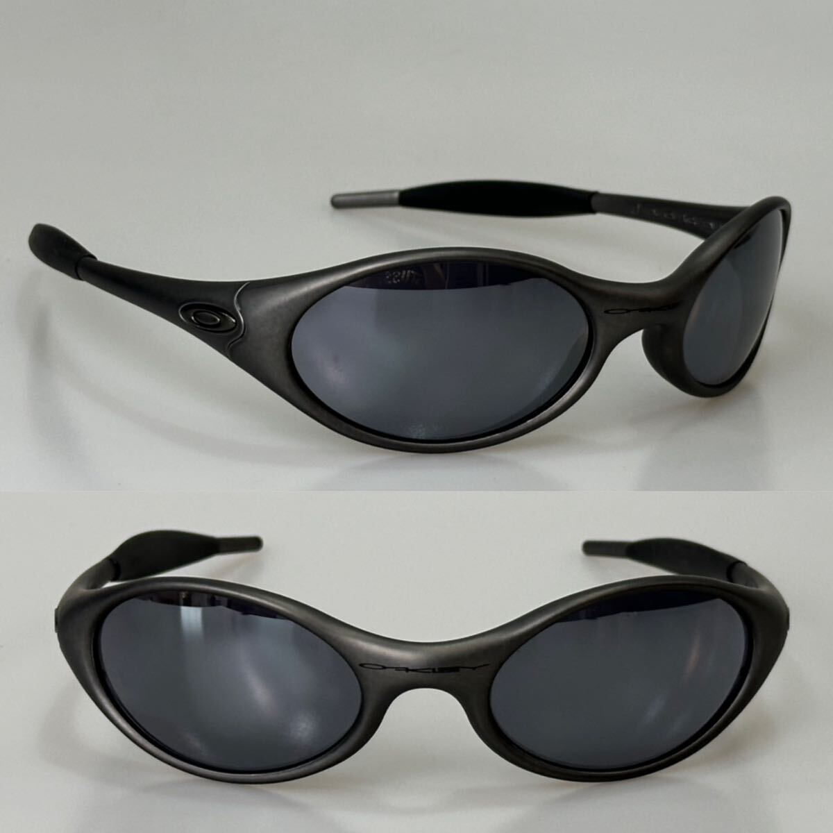 2025年最新】Yahoo!オークション -oakley eye jacketの中古品 2025年最新】Yahoo!オークション -oakley eye jacketの中古品