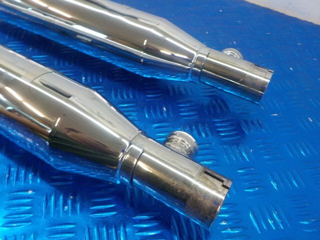 dB○○ハーレーダビッドソン スポーツスター系 純正 マフラー