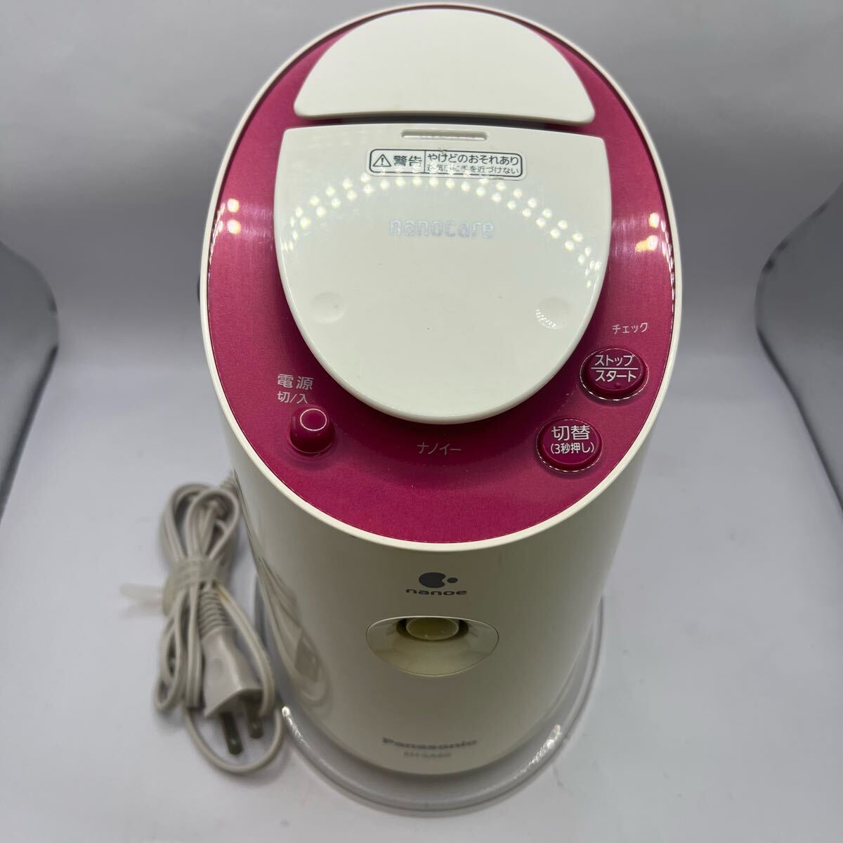 2025年最新】Yahoo!オークション -ナノケア eh sa60の中古品 2025年最新】Yahoo!オークション -ナノケア eh sa60の中古品