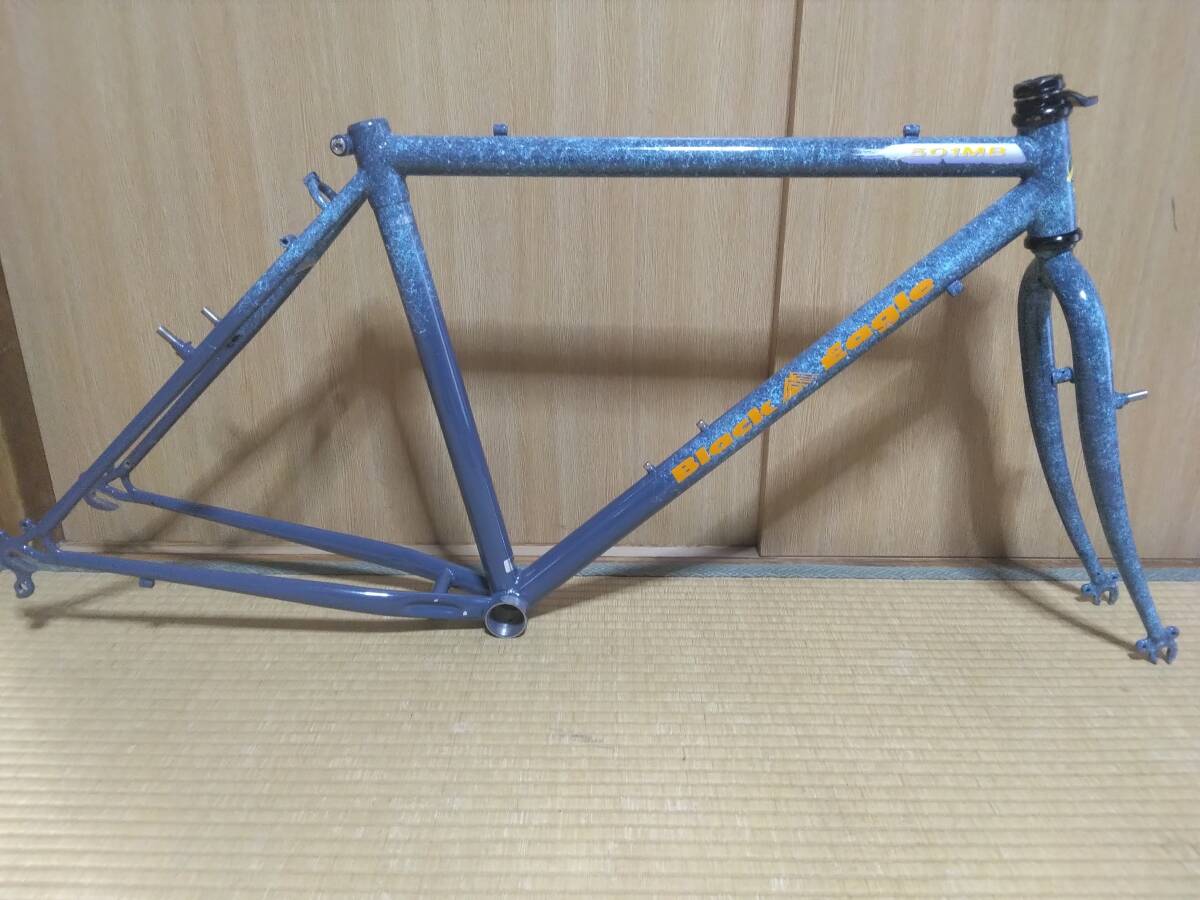 Yahoo!オークション -「クロモリmtbフレーム」(マウンテンバイク Yahoo!オークション -「クロモリmtbフレーム」(マウンテンバイク