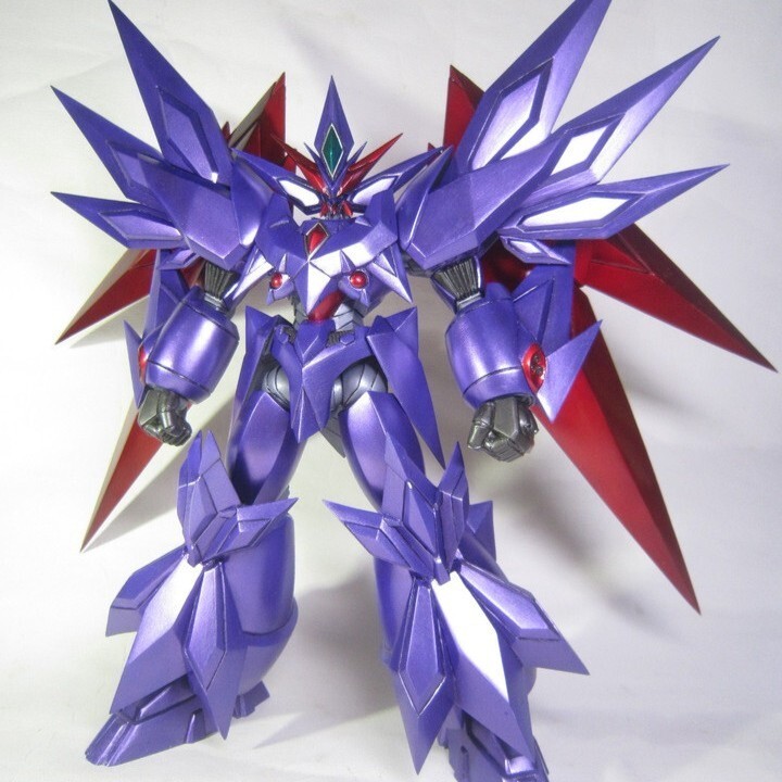2025年最新】Yahoo!オークション -未塗装樹脂(フィギュア)の中古
