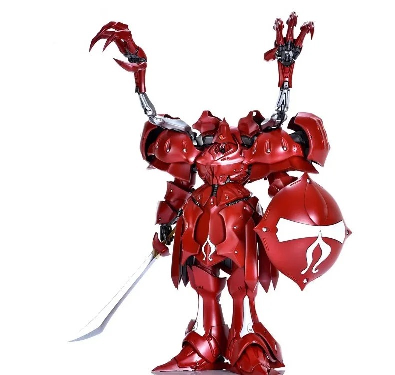 2025年最新】Yahoo!オークション -1/100 fssの中古品・新品・未 2025年最新】Yahoo!オークション -1/100 fssの中古品・新品・未