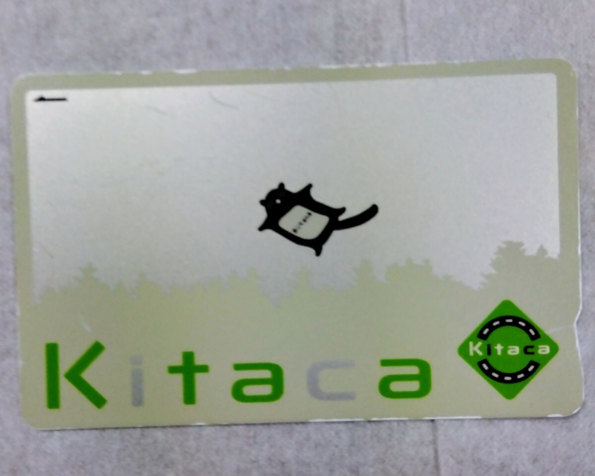 2025年最新】Yahoo!オークション -kitaca カードの中古品・新品 2025年最新】Yahoo!オークション -kitaca カードの中古品・新品