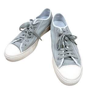 VISVIM(ビズビム) SKAGWAY LO LOW CUT (grey)