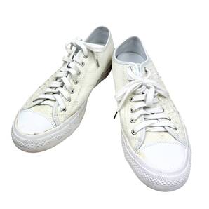 【30%OFF】VISVIM(ビズビム) SKAGWAY LO PYTHON (white)