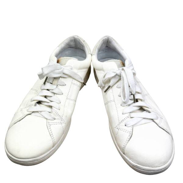 【20%OFF】VISVIM(ビズビム) FOLEY-FOLK KNGR WHITE GREY