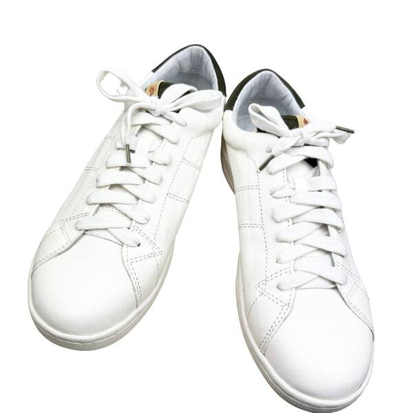 【20%OFF】VISVIM(ビズビム) FOLEY-FOLK KNGR WHITE OLIVE
