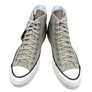 VISVIM(ビズビム) SKAGWAY HI PATTEN BEIGE