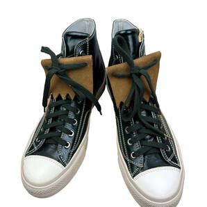 【30%OFF】VISVIM(ビズビム) SKAGWAY HI KILTIE ITA VEGGIE GREEN