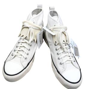 VISVIM(ビズビム) SKAGWAY GI KILTIE IVORY