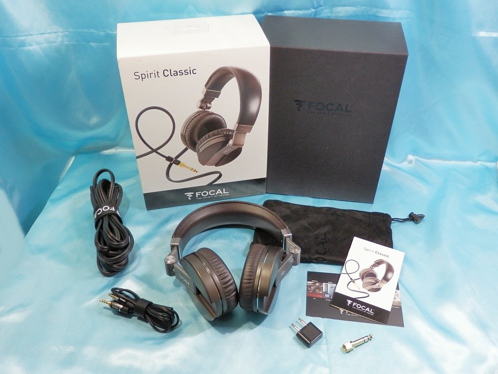 Yahoo!オークション -「focal」(ヘッドフォン) (ヘッドフォン Yahoo!オークション -「focal」(ヘッドフォン) (ヘッドフォン