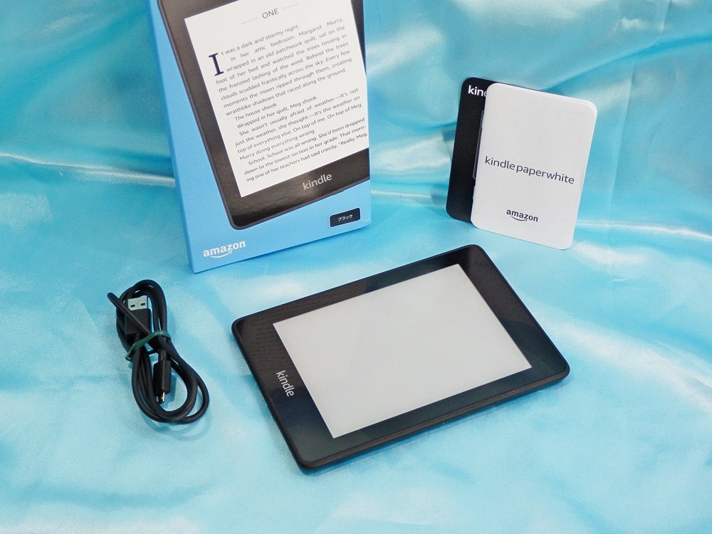 2025年最新】Yahoo!オークション -kindle paperwhite 第10世代の 2025年最新】Yahoo!オークション -kindle paperwhite 第10世代の