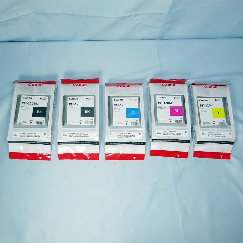 2025年最新】Yahoo!オークション -pfi-120の中古品・新品・未 2025年最新】Yahoo!オークション -pfi-120の中古品・新品・未