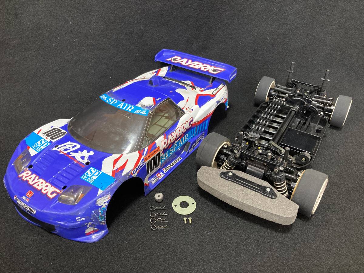 2025年最新】Yahoo!オークション -タミヤ ラジコン tt 01(完成品 2025年最新】Yahoo!オークション -タミヤ ラジコン tt 01(完成品