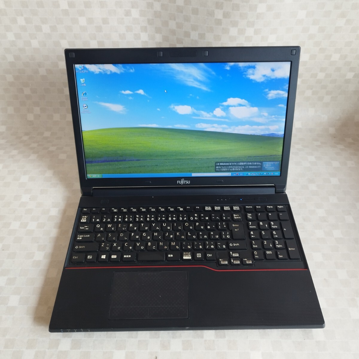 2025年最新】Yahoo!オークション -lifebook a553/gxの中古品 2025年最新】Yahoo!オークション -lifebook a553/gxの中古品