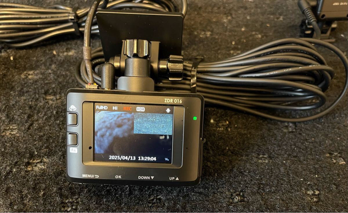 Yahoo!オークション -「ZDR-016」の落札相場・落札価格 Yahoo!オークション -「ZDR-016」の落札相場・落札価格
