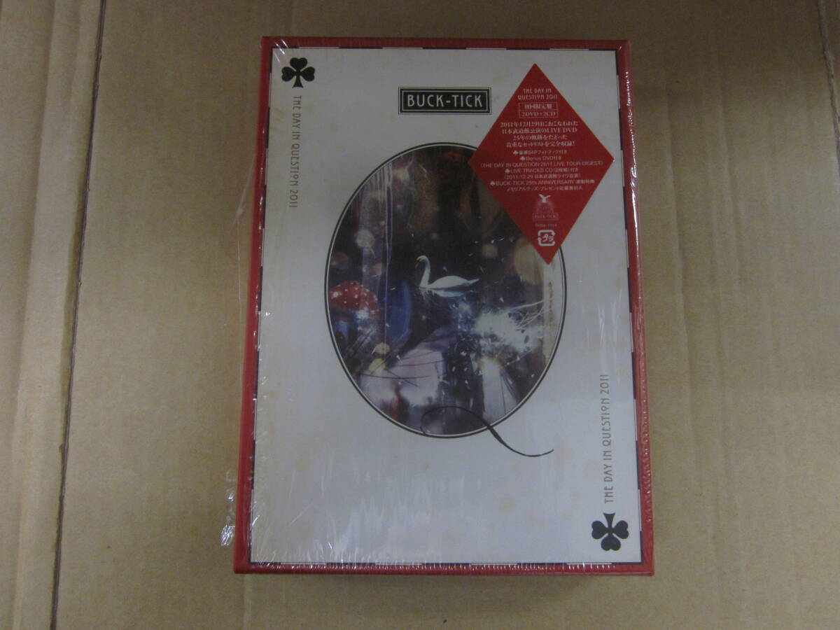 2025年最新】Yahoo!オークション -buck-tick dvdの中古品・新品 2025年最新】Yahoo!オークション -buck-tick dvdの中古品・新品