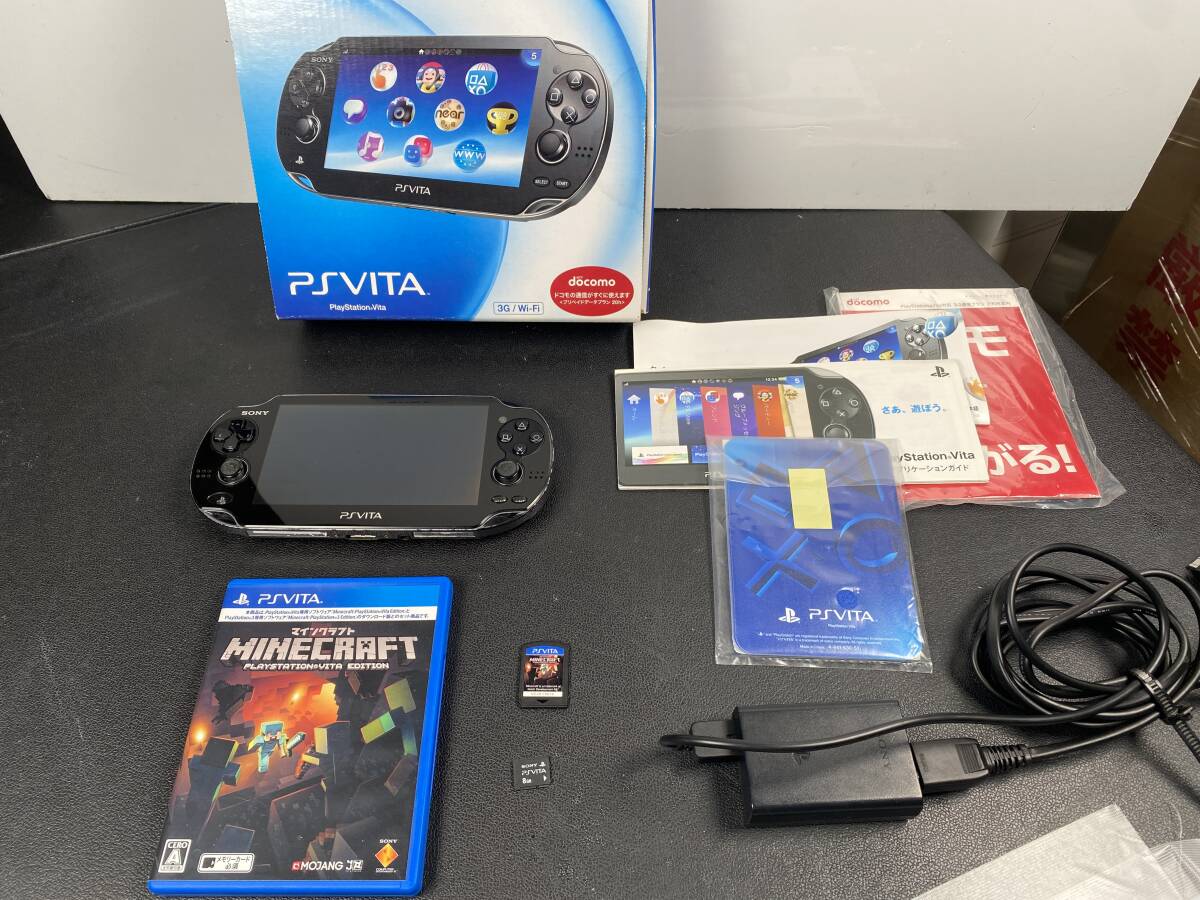Yahoo!オークション -「ps vita 3g wi-fi」の落札相場・落札価格 Yahoo!オークション -「ps vita 3g wi-fi」の落札相場・落札価格