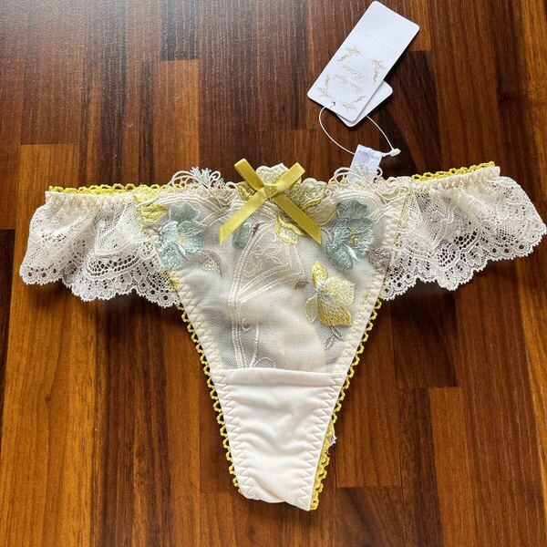 新品 タグ付 未使用 risa magli リサマリ ショーツ パンツ ソング