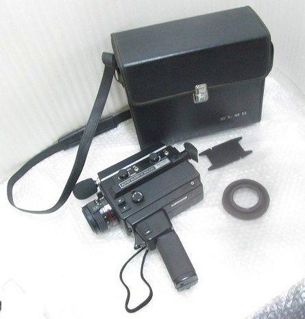 Yahoo!オークション -「エルモ 8mm カメラ」の落札相場・落札価格 Yahoo!オークション -「エルモ 8mm カメラ」の落札相場・落札価格