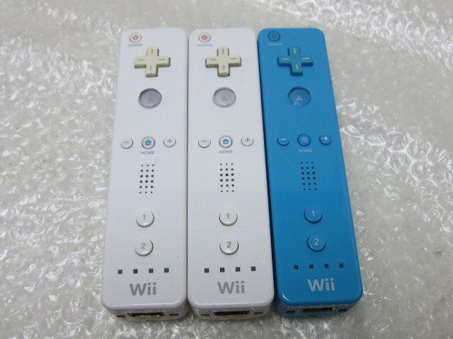 新年の贈り物 Yahoo!オークション -「wiiリモコン ジャンク」の落札相場・落札価格 アクセサリ、周辺機器