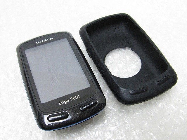 Yahoo!オークション -「garmin edge 800j」の落札相場・落札価格