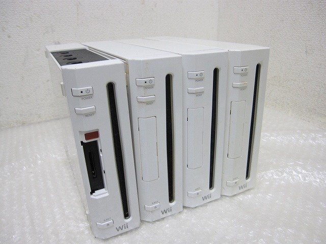 Yahoo!オークション -Wii本体(Wii)の落札相場・落札価格 Yahoo!オークション -Wii本体(Wii)の落札相場・落札価格