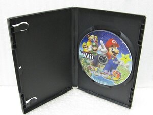 PK24016S★Wiiソフト★Wiiマリオパーティ9 ソフトのみ★動作保証付★