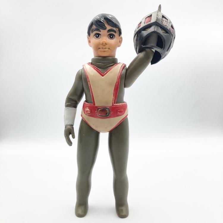 2025年最新】Yahoo!オークション -シルバー仮面 ソフビの中古品 2025年最新】Yahoo!オークション -シルバー仮面 ソフビの中古品