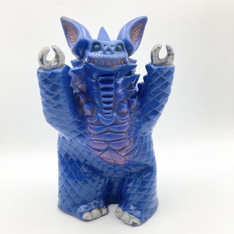 Yahoo!オークション -「ウルトラマン ギャンゴ」(ビンテージ) の Yahoo!オークション -「ウルトラマン ギャンゴ」(ビンテージ) の