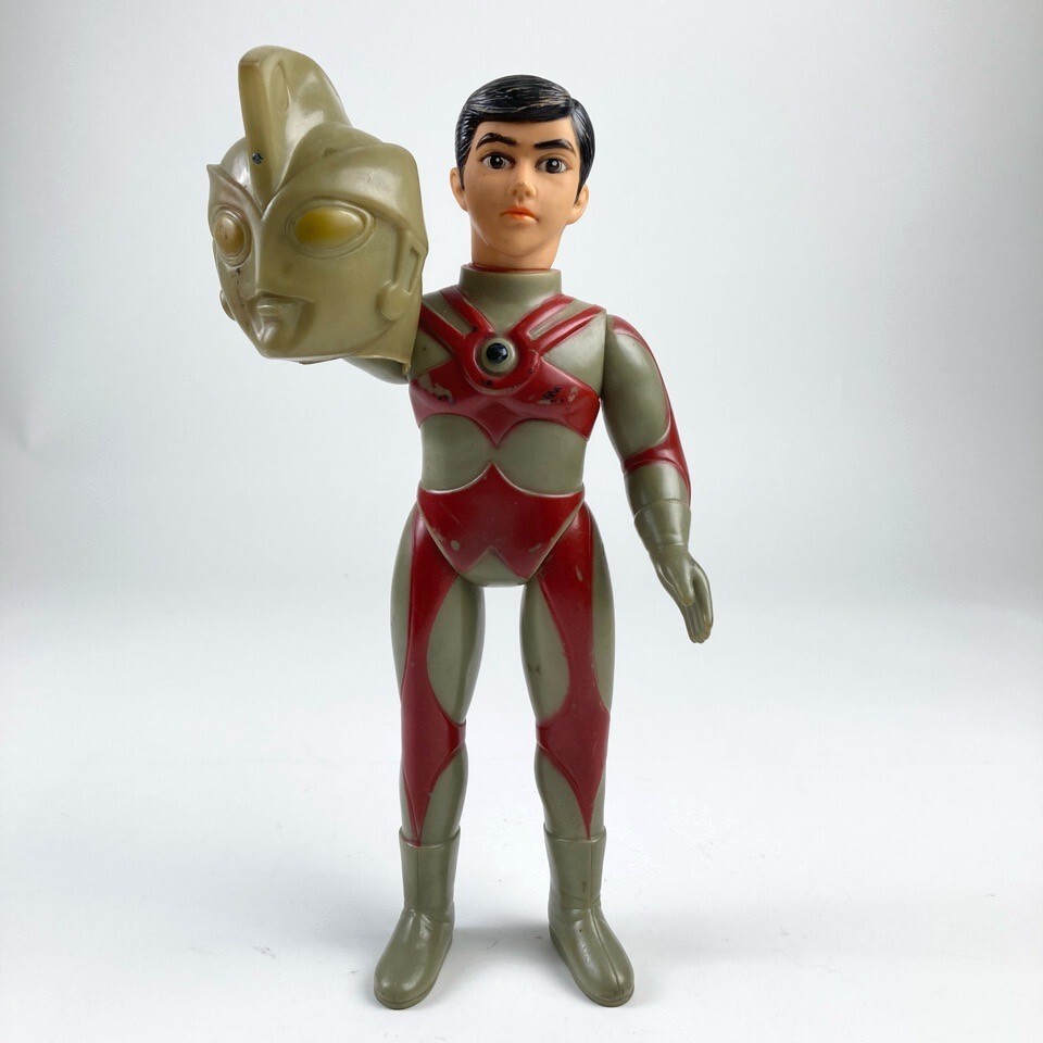 2025年最新】Yahoo!オークション -ウルトラマンエース ソフビ 2025年最新】Yahoo!オークション -ウルトラマンエース ソフビ