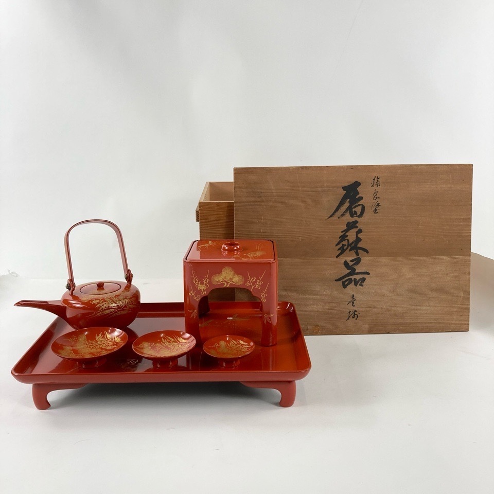 2025年最新】Yahoo!オークション -輪島塗屠蘇器の中古品・新品 2025年最新】Yahoo!オークション -輪島塗屠蘇器の中古品・新品