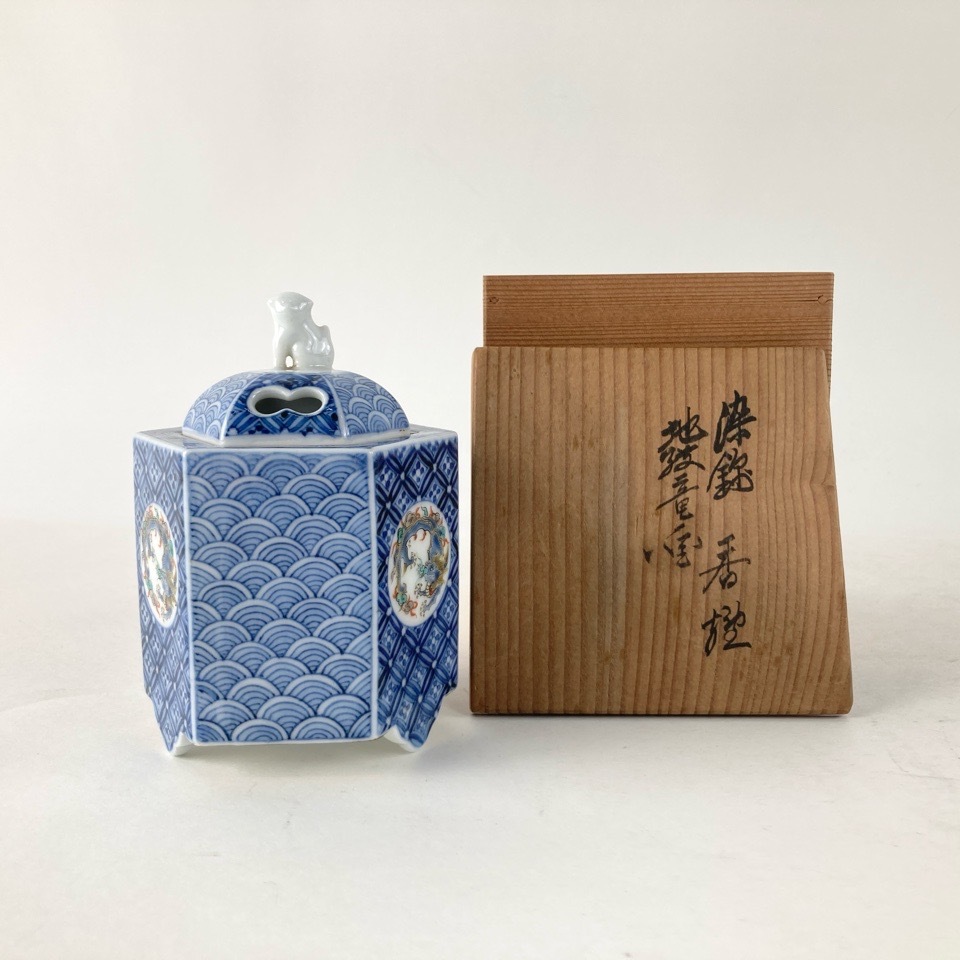 2025年最新】Yahoo!オークション -柿右衛門 香合の中古品・新品 2025年最新】Yahoo!オークション -柿右衛門 香合の中古品・新品
