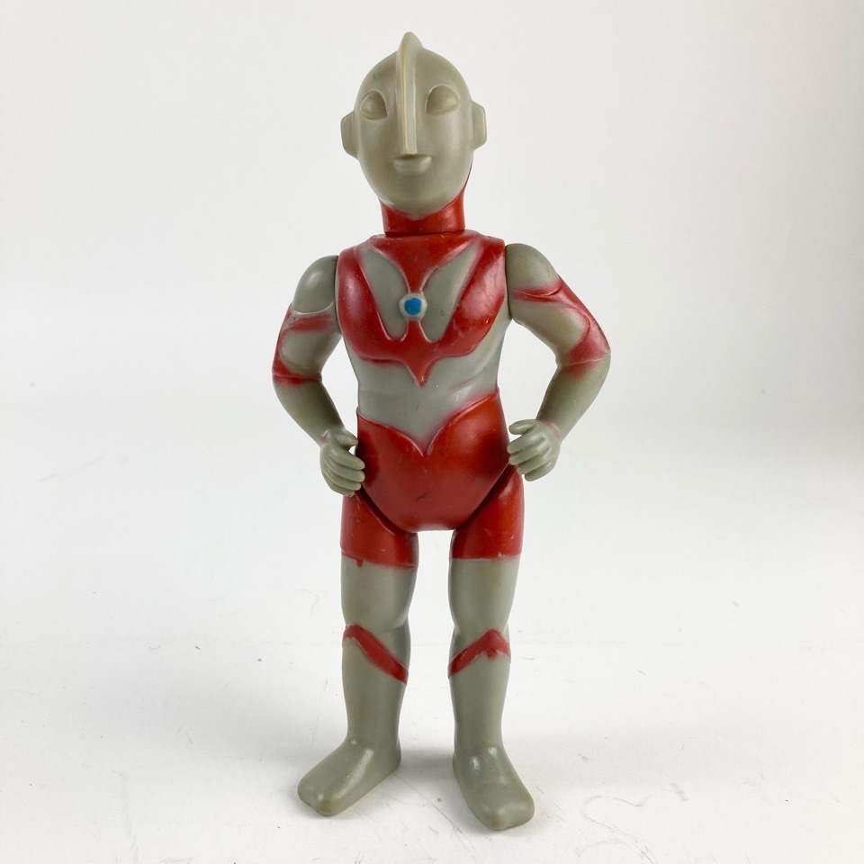 2025年最新】Yahoo!オークション -ウルトラマン ソフビ 当時の 2025年最新】Yahoo!オークション -ウルトラマン ソフビ 当時の