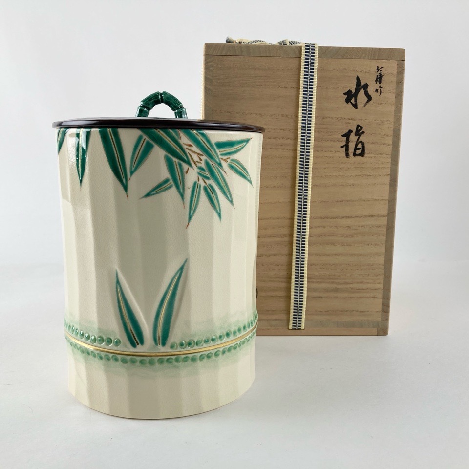 2025年最新】Yahoo!オークション - 水指(茶道具 京焼)の中古品 2025年最新】Yahoo!オークション - 水指(茶道具 京焼)の中古品