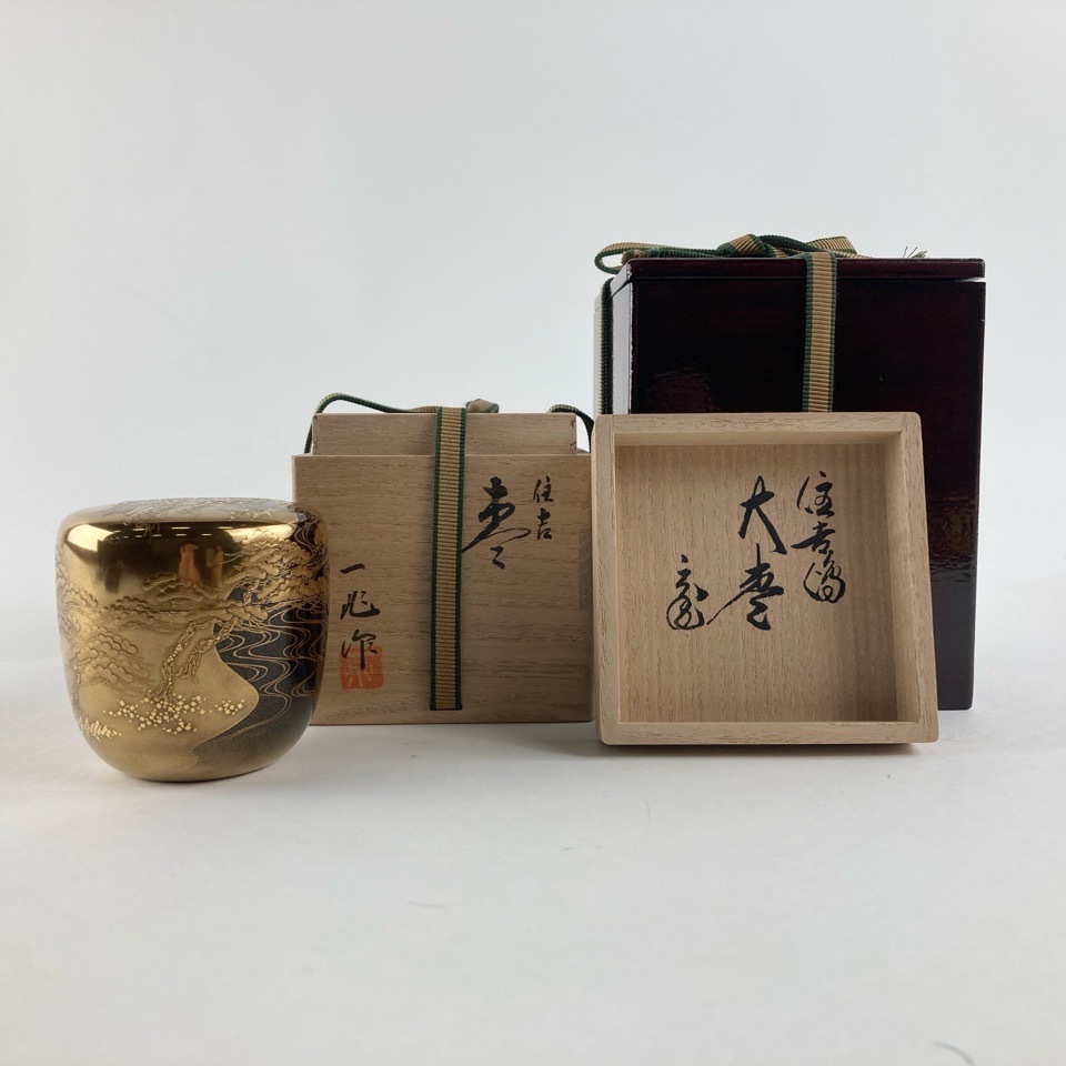 2025年最新】Yahoo!オークション -棗 蒔絵 一兆の中古品・新品 2025年最新】Yahoo!オークション -棗 蒔絵 一兆の中古品・新品