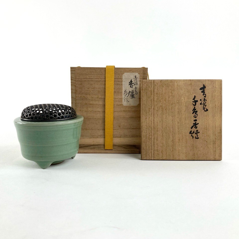2025年最新】Yahoo!オークション -香炉 火屋の中古品・新品・未 2025年最新】Yahoo!オークション -香炉 火屋の中古品・新品・未