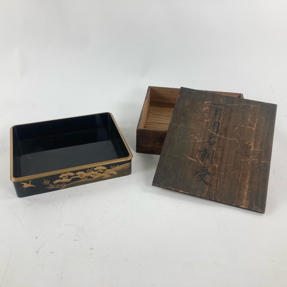 2025年最新】Yahoo!オークション -蒔絵 箱の中古品・新品・未