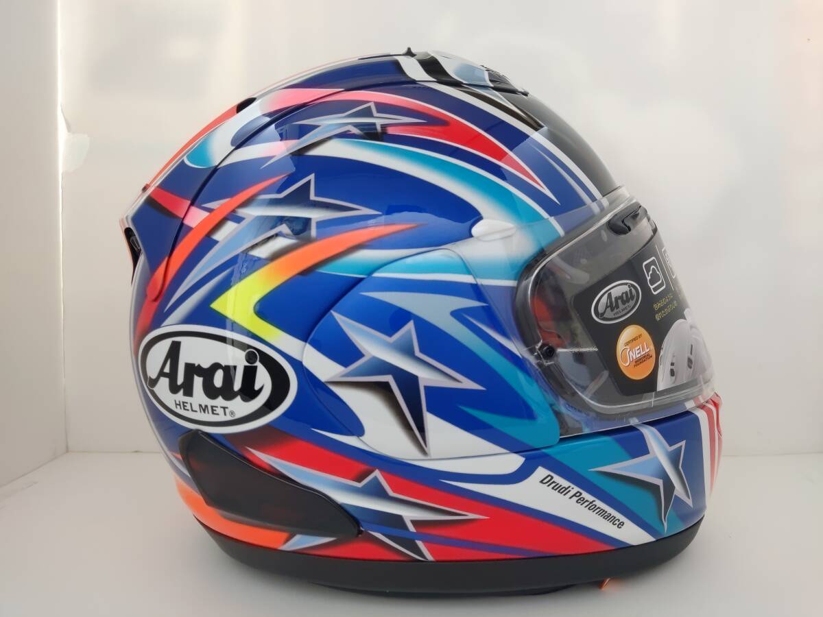 2025年最新】Yahoo!オークション -arai nakano rx 7xの中古品