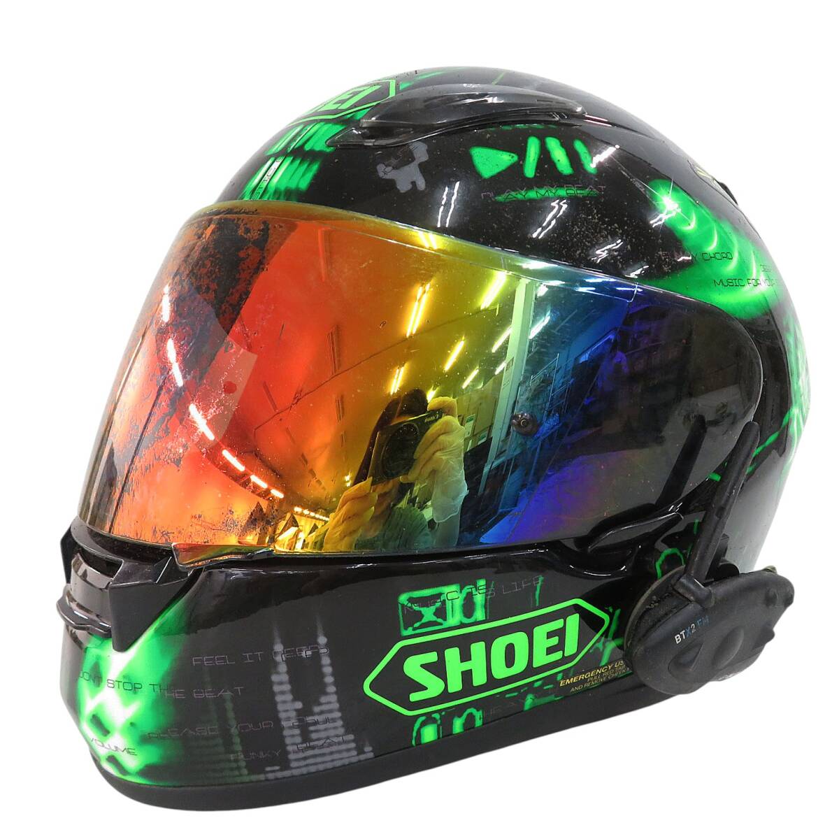 Yahoo!オークション -「ショウエイ shoei xr-1100」(フル Yahoo!オークション -「ショウエイ shoei xr-1100」(フル