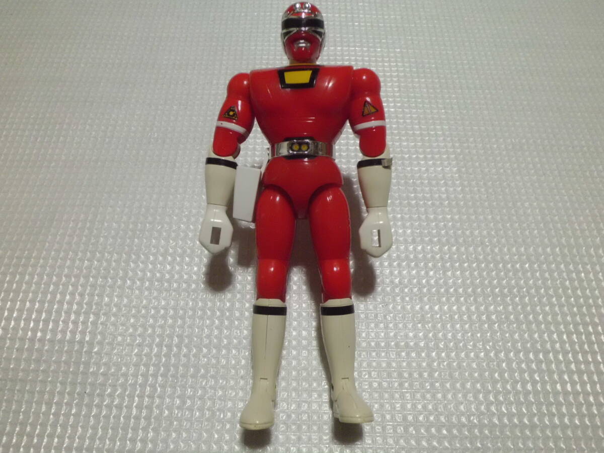 2025年最新】Yahoo!オークション -アクション カーレンジャー