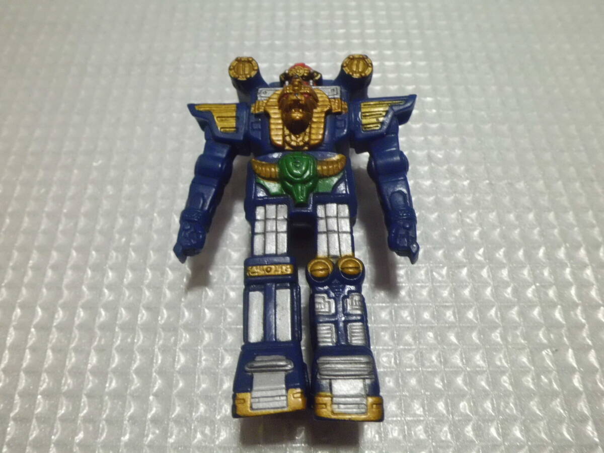 2025年最新】Yahoo!オークション -オーレンジャー ソフビの中古