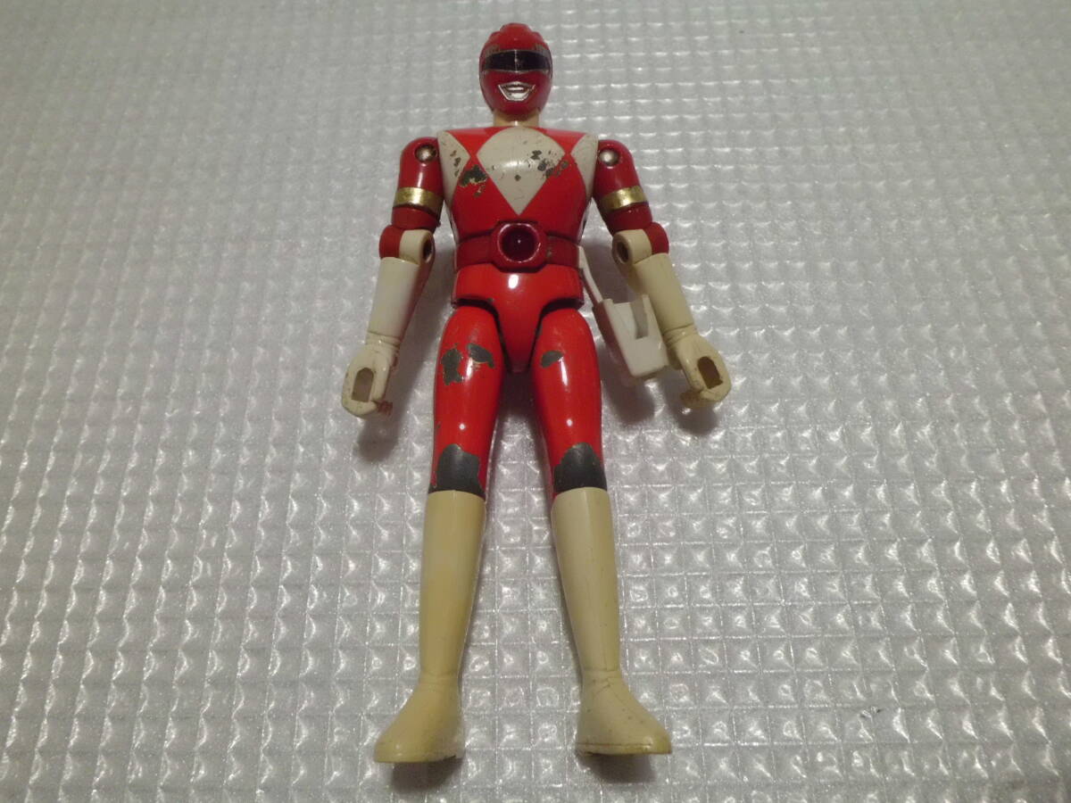 Yahoo!オークション -「ティラノレンジャー」(特撮) (フィギュア Yahoo!オークション -「ティラノレンジャー」(特撮) (フィギュア