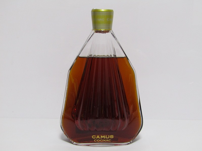 古酒カミュバカラの値段と価格推移は?|3件の売買データから古 古酒カミュバカラの値段と価格推移は?|3件の売買データから古