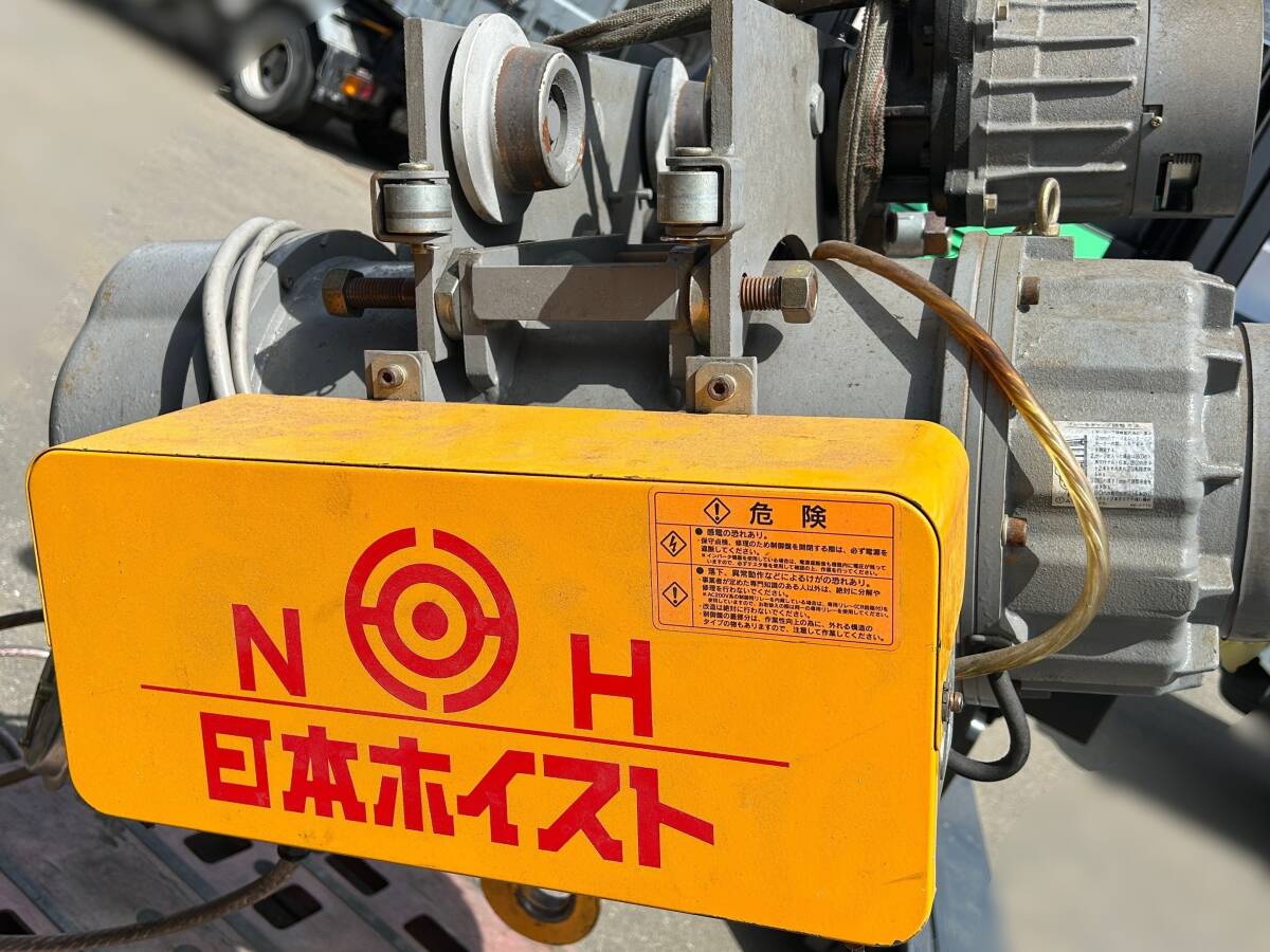 Yahoo!オークション -「日本ホイスト」(電動工具) (工具、DIY Yahoo!オークション -「日本ホイスト」(電動工具) (工具、DIY