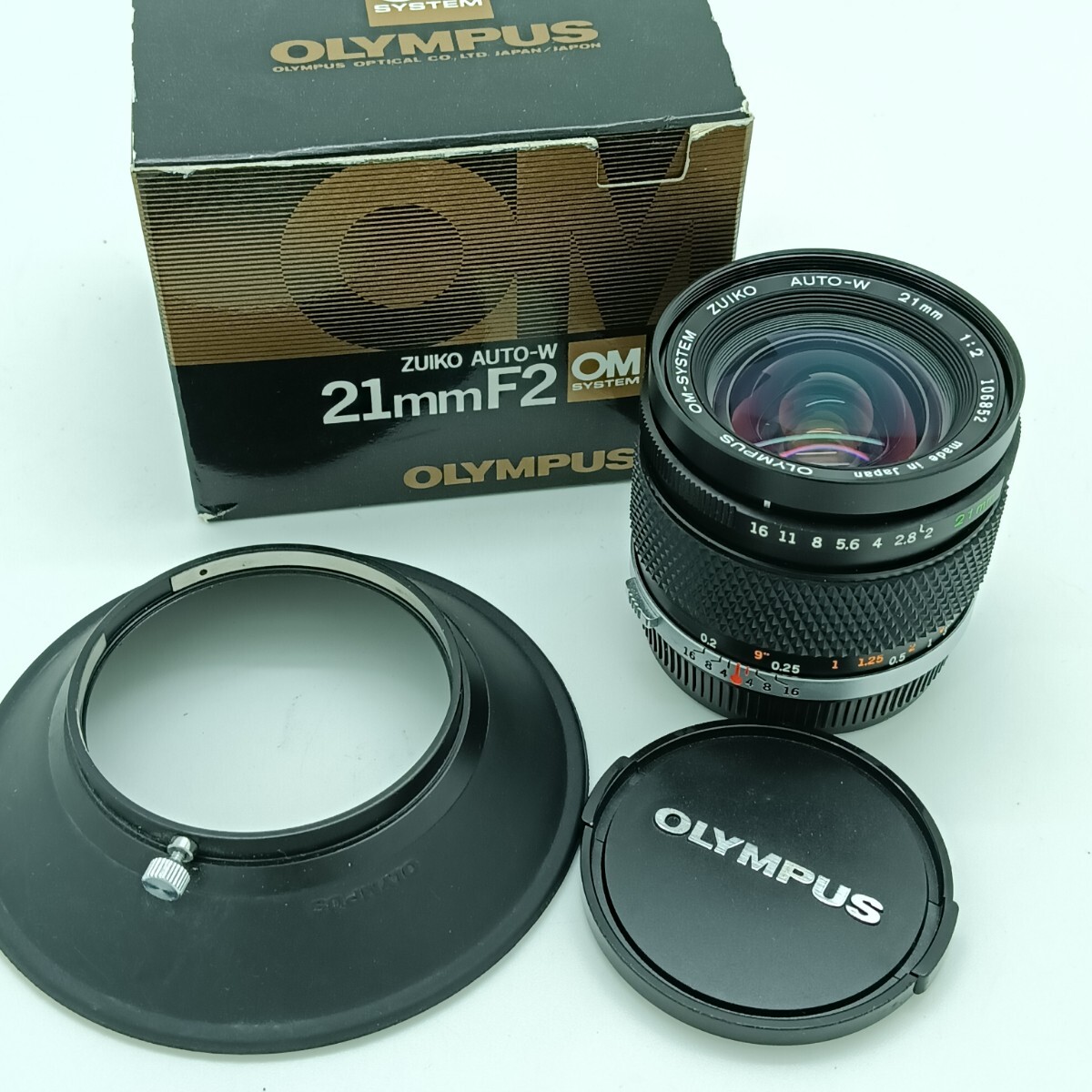 Yahoo!オークション -「om zuiko 21mm」の落札相場・落札価格 Yahoo!オークション -「om zuiko 21mm」の落札相場・落札価格